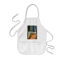 Flowers - Plants - The Stoop Aprons