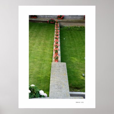 FLOWERS Poster by ReneBui