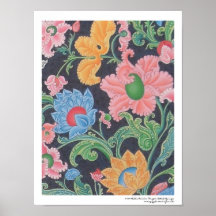 Flowers Poster