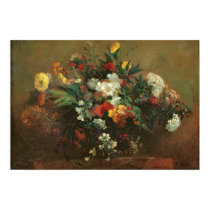 Flowers posters