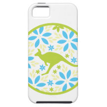 Flowers & Roos Case For The iPhone 5