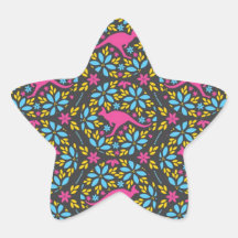 Flowers & Roos Sticker