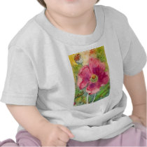 Flowers Shirt