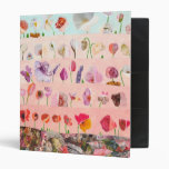 Flowers Soul binders