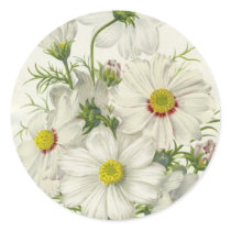Flowers Sticker