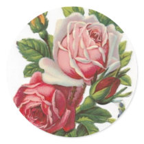 Flowers Stickers