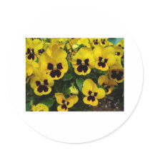 Flowers Stickers