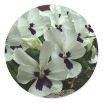 Flowers Sticker