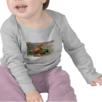 Flowers T Shirt
