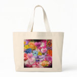 Flowers Totebag