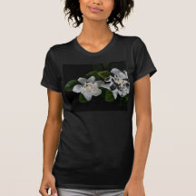 Flowers Tshirt