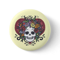 Flowerskull - Mom