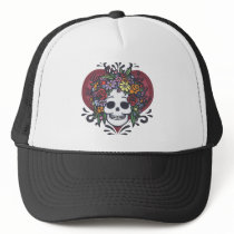 Flowerskull - Mom