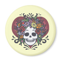 Flowerskull - Mom