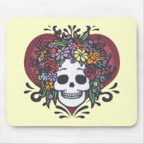 Flowerskull - Mom