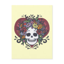 Flowerskull - Mom