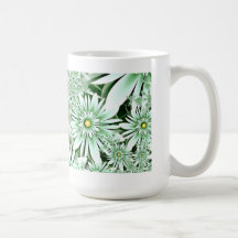 Flowery Meadow (Mug)