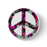 flowery peace symbol