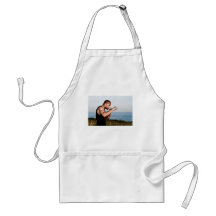 flowing fists aprons