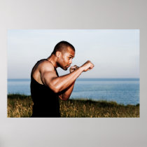 flowing fists posters