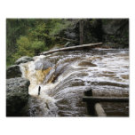 Flowing Waters 10x8 Photographic Print