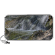 Flowing Waters Mini Speakers