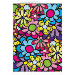 flowishBLACK Cartes