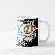 FLoYD Mug mugs