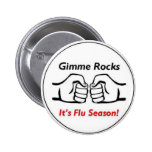 Flu Button