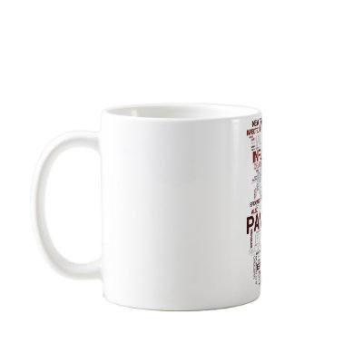 Flu Mugs by MacXever