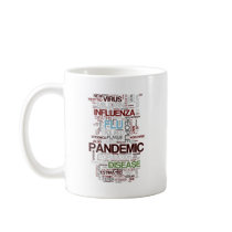 Flu Mugs