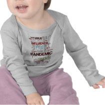 Flu T-shirts