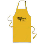 Fluent in Sarcasm & 5 Other Languages Apron