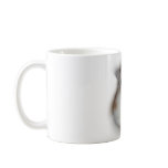 Fluff-ball -Tic Mug