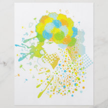 Fluff_of_a_Dandelion Flyers
