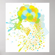 Fluff_of_a_Dandelion Posters