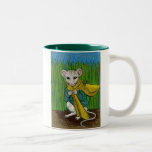 Fluffim Mouse Mug