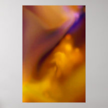 Fluid Dreams of Comfort Posters