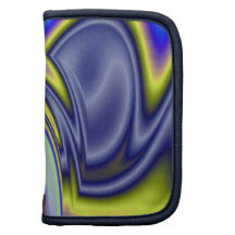 Fluid Fantasy Folio Planner