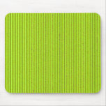 Fluo Green Cardboard Mousepad