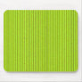 Fluo Green Cardboard Mousepad