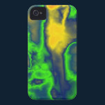Fluorescent Patterned iPhone4 Case casemate cases