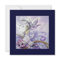 Fluorite Faery Announcement