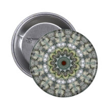 Fluorite Medallion Nov 2012 Pin