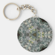 Fluorite Triangle Nov 2012 Keychains