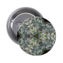 Fluorite Triangle Nov 2012 Pinback Buttons