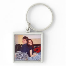 Flurry keychains