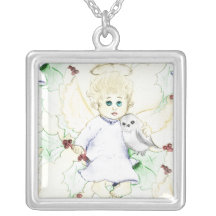 Flurry of Angels Custom Jewelry