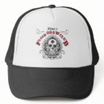 Flush Draw Club Hats