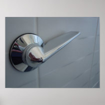 Flush Posters